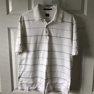Nike Tiger Woods Golf Polo
